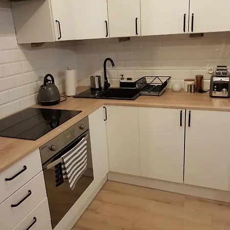 Apartament Monika Klodzko Exterior photo