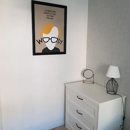 Apartament Monika Klodzko Exterior photo