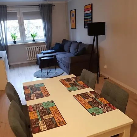 Apartament Monika Klodzko Exterior photo
