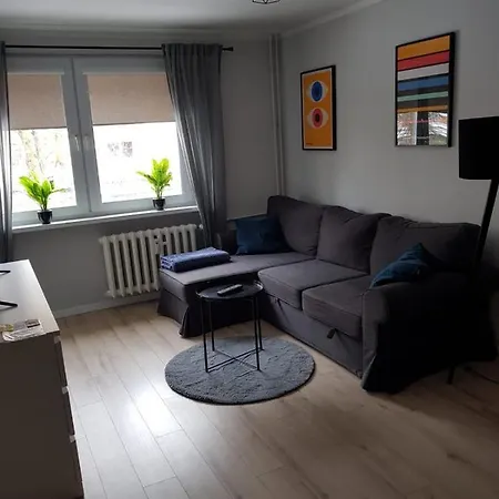 Apartament Monika Klodzko Exterior photo