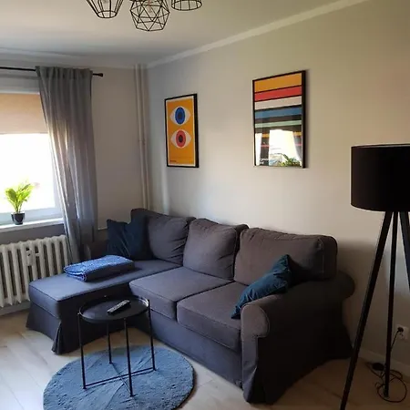 Apartament Monika Klodzko Exterior photo