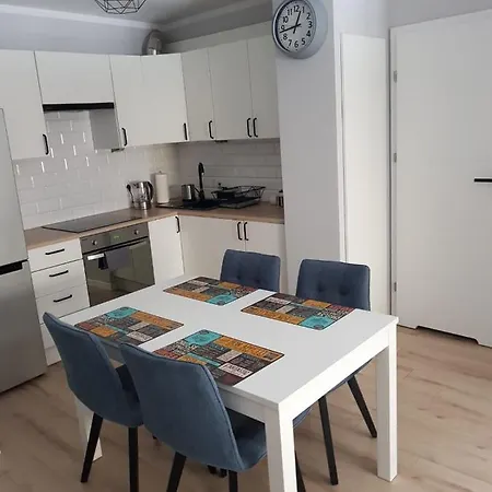 Apartament Monika Klodzko Exterior photo