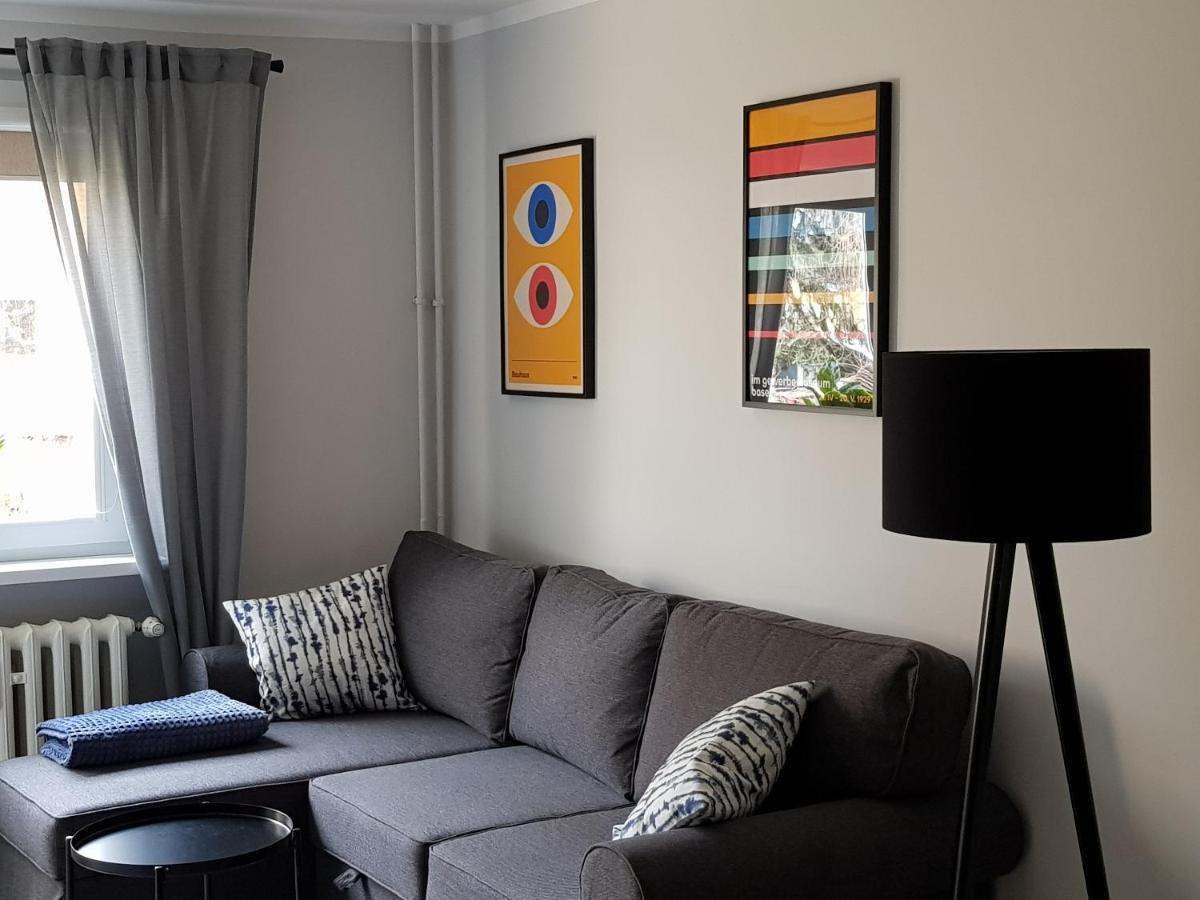 Monika Apartment *